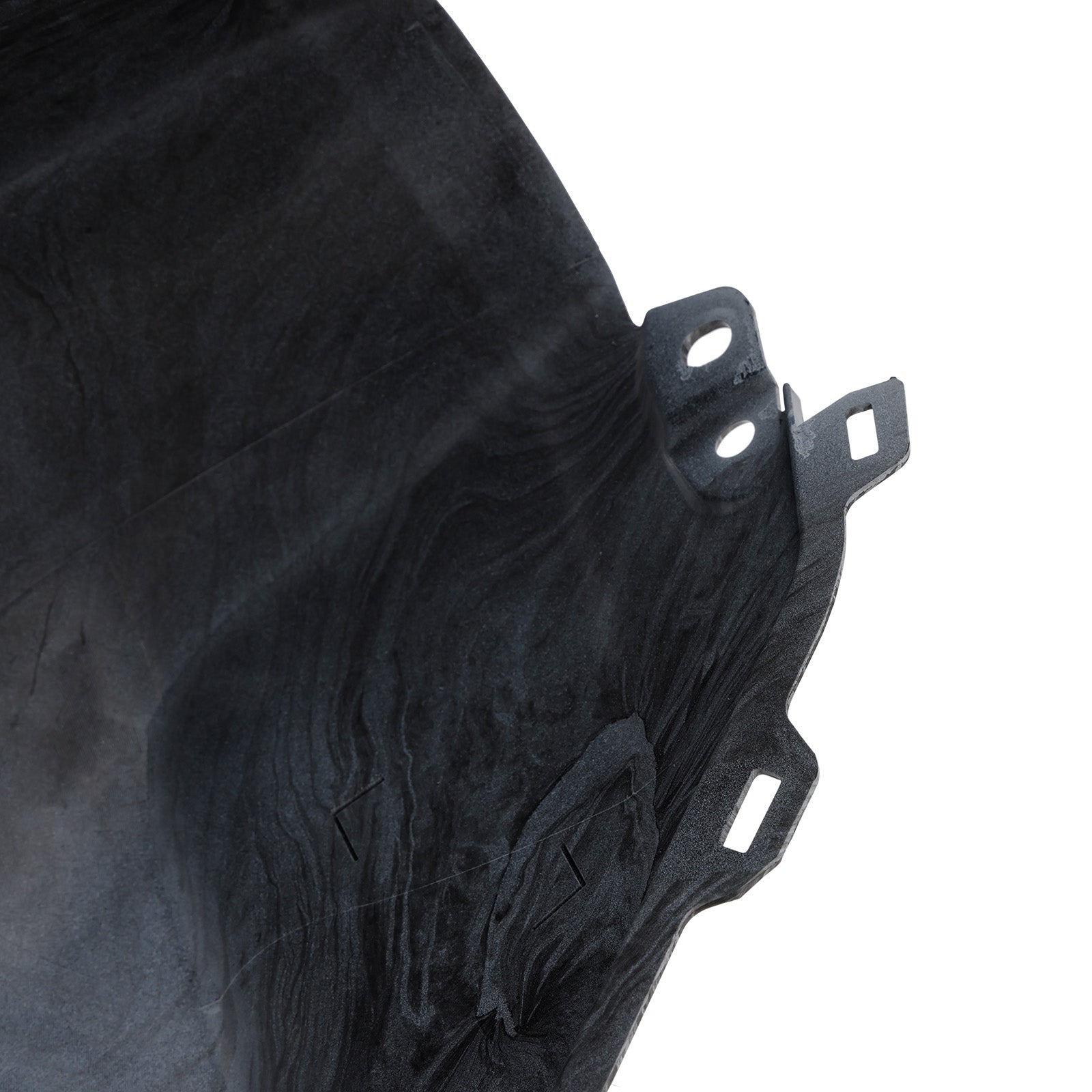 2023-2025 Street Triple 765 R/RS Gas Tank Cover Trim Fairing Cowl