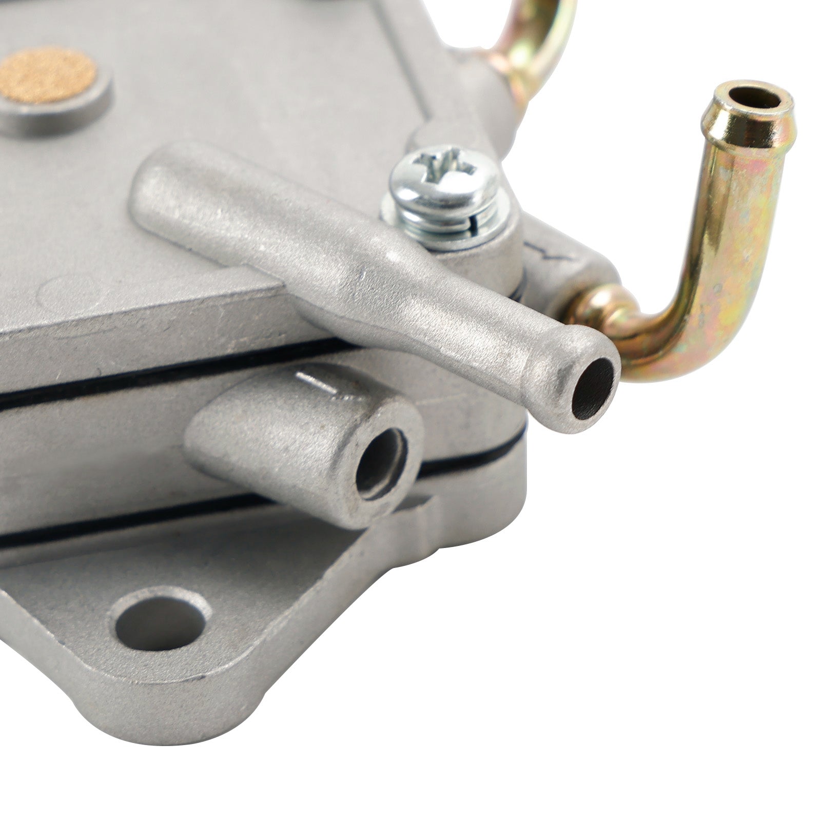 Drivstoffpumpe for ski-doo GSX GTX MXZ 380F Expedition Skandic Tundra 550F 2003-2020