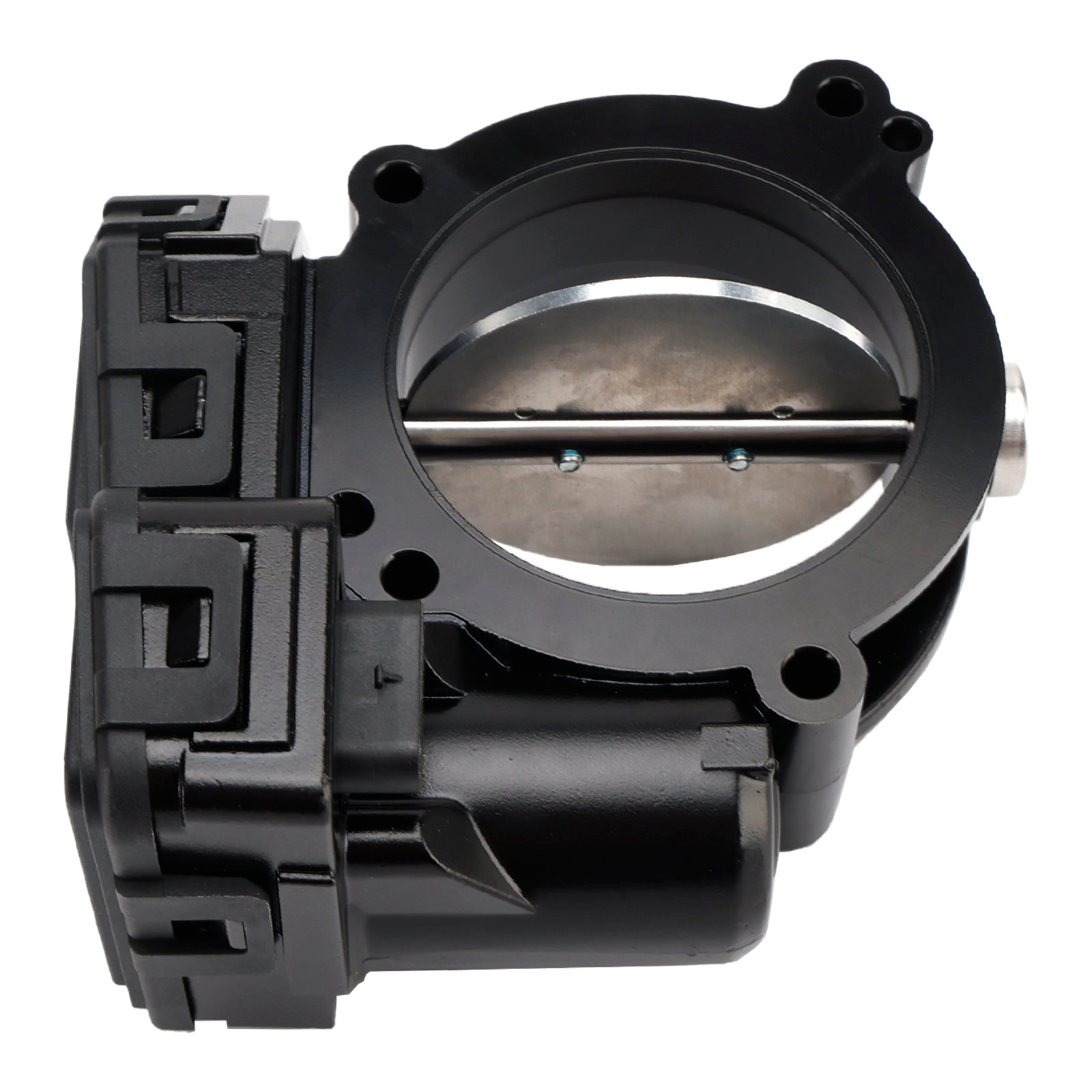 Mercedes Benz C-Klasse 2008-2014 W204/S204/C204 C180 CDi/C200 CDi/C220 CDi/C220 d/C250 CDi/C250 d Gasklephuis A6510900470