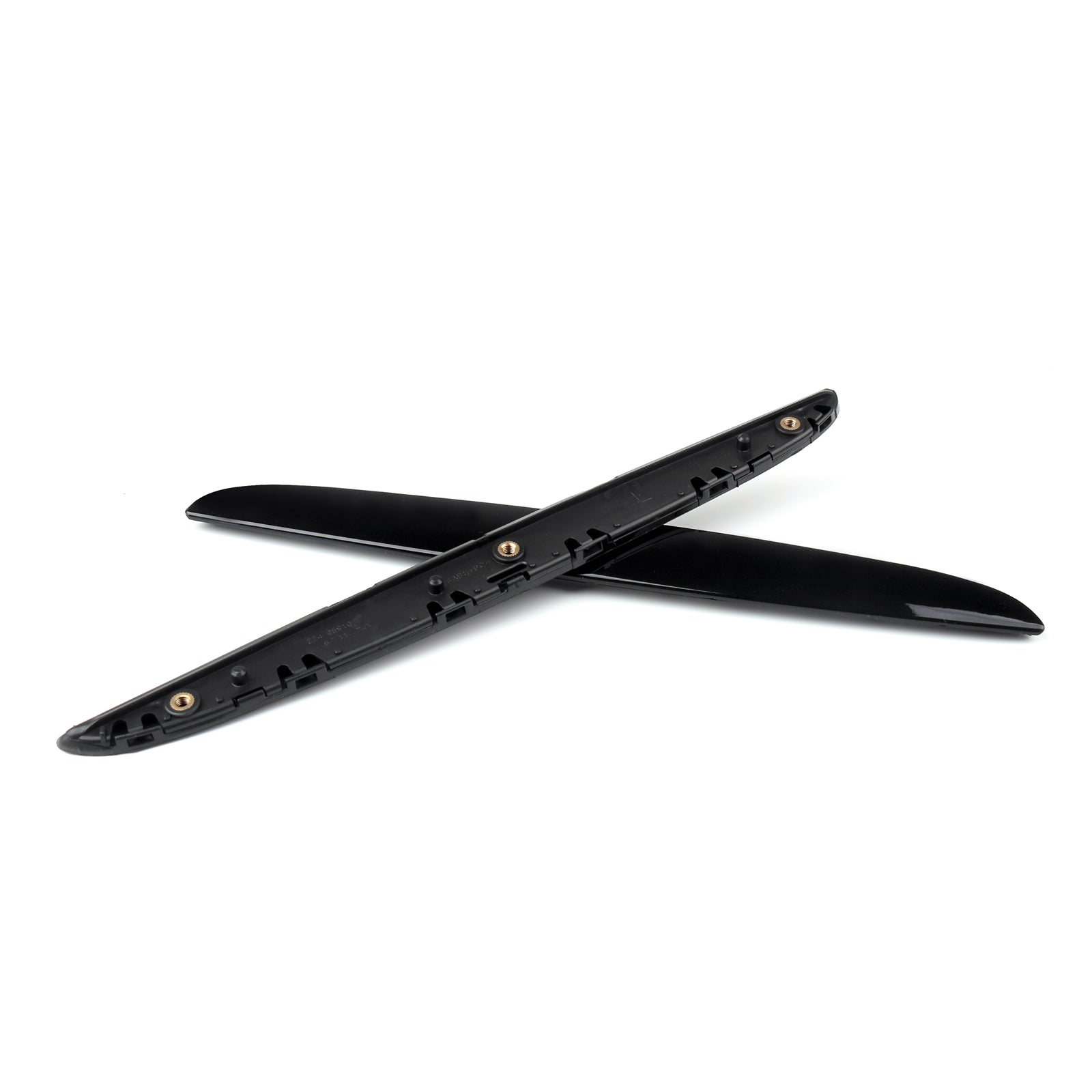 2004-2007 BMW E90 Sedan Wagon 320i predná obličková mriežka mriežky M-Color