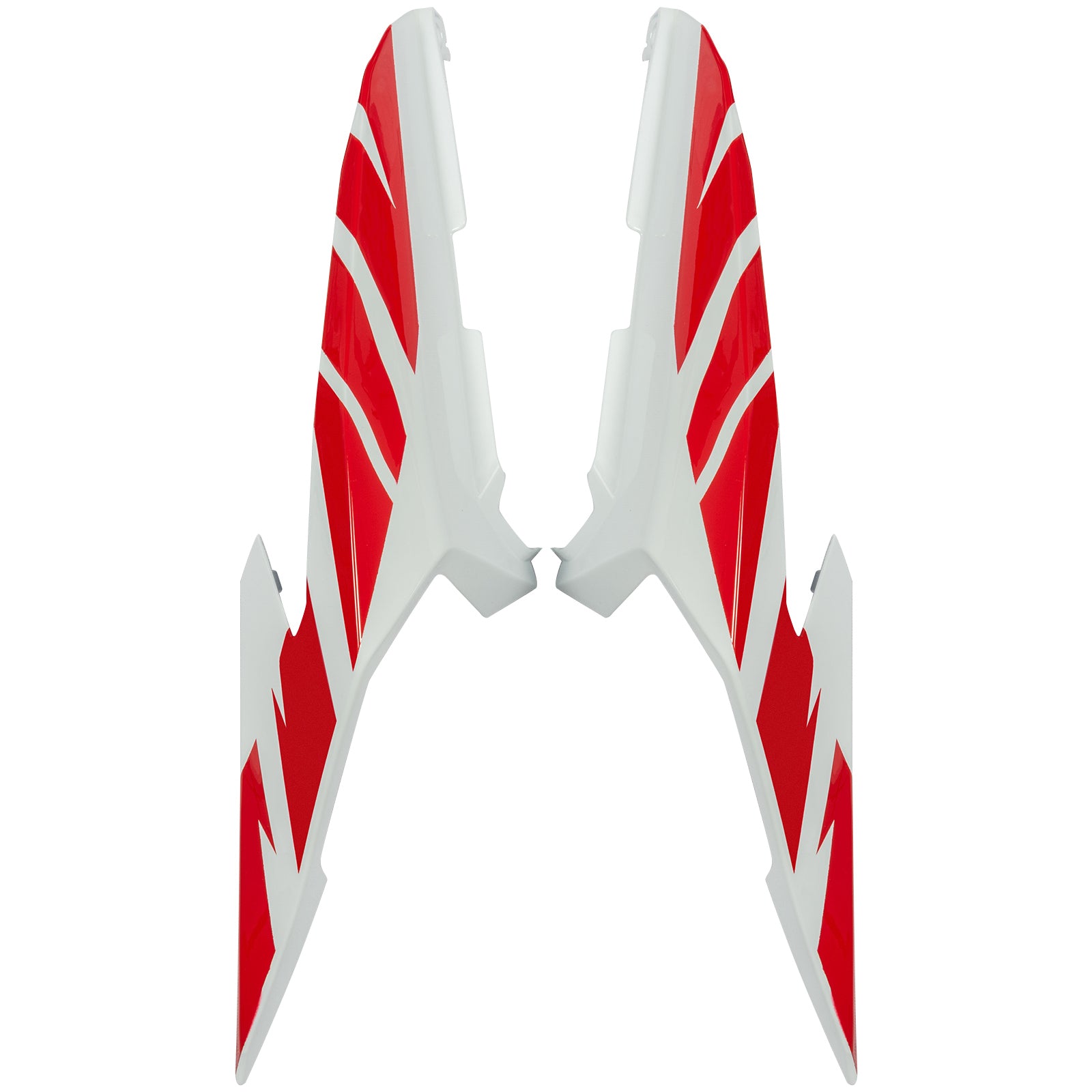 Kit de carénage Honda CBR500R 2019-2021 006# Générique