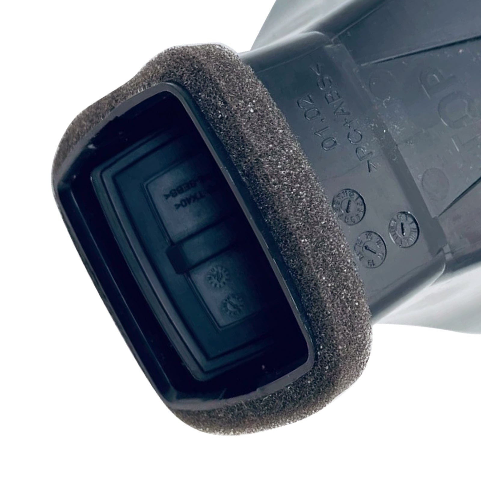 2016-2020 BMW 2 Series F45 F46 Wagon Centre Console Rear Air Vent Grill 9263411