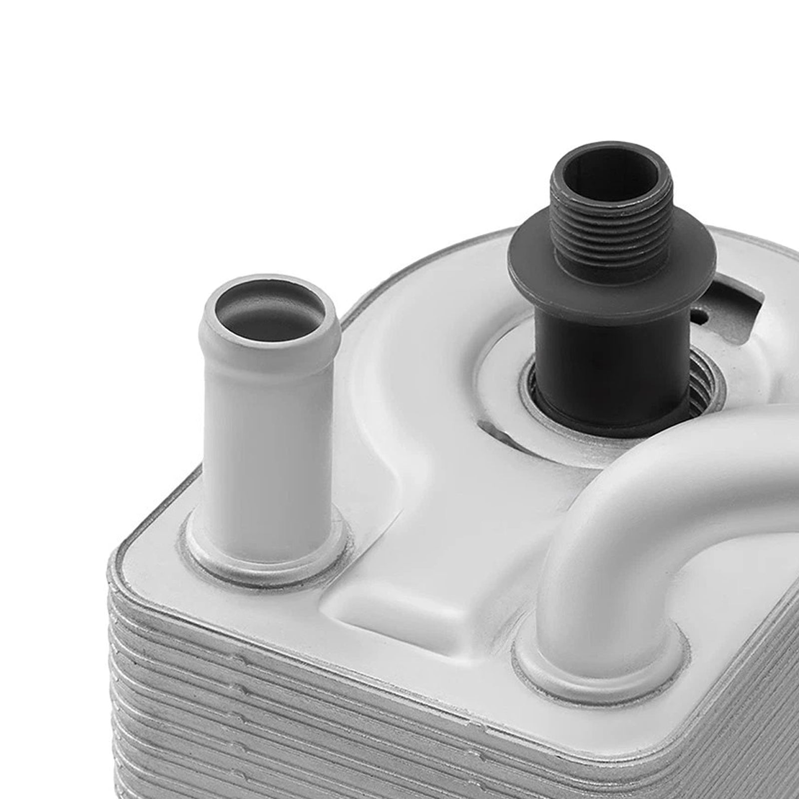 Engine Oil Cooler 7S7G6B856A4A For Ford B-MAX FIESTA FOCUS GALAXY MONDEO