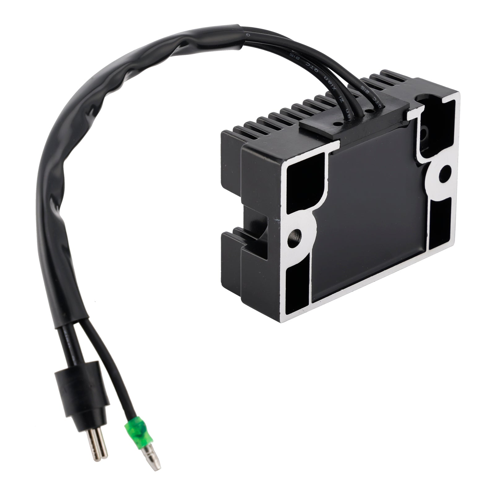 Spanningsregelaar gelijkrichter voor Buell X1, S3, M2 1998 - 2002 Vervang.# Y0302.F