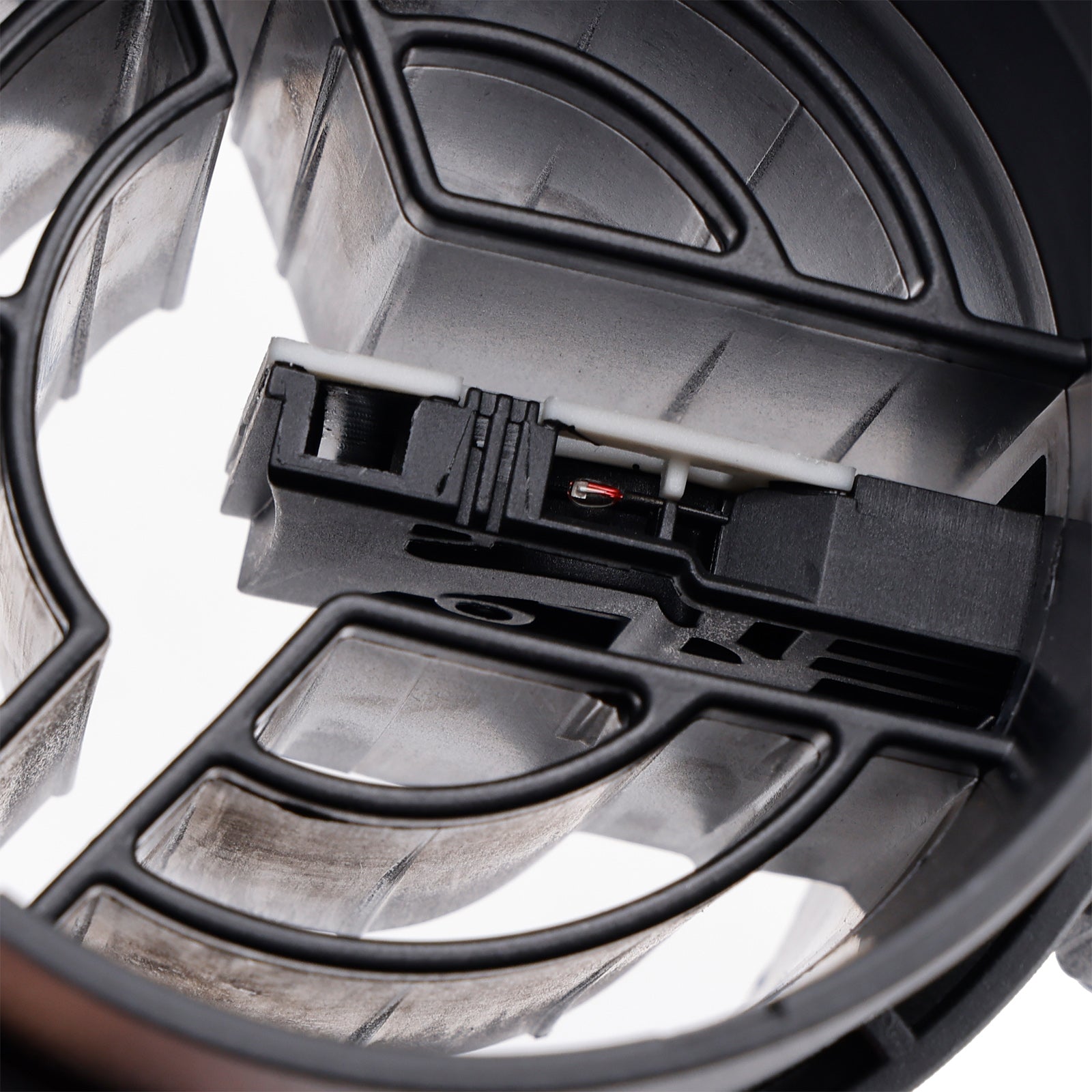 Capteur de débitmètre d'air massique pour Mercedes-Benz W205 W176 GLC X253 5WK98101