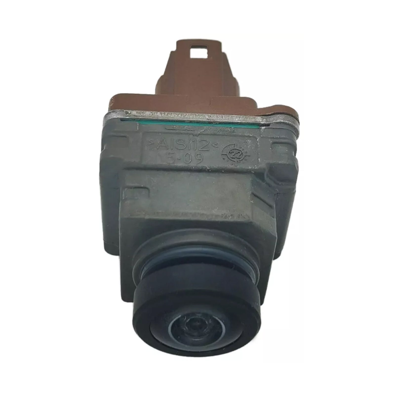 2020 Mercedes -Benz GLS 450 4MATIC® 3,0L L6 - Elektrický/plyn 360 ° okolie