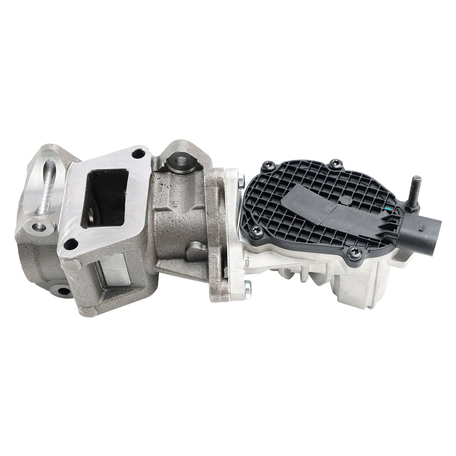 2011-2016 Chevrolet Silverado 2500 Diesel Egr Valve 12665547