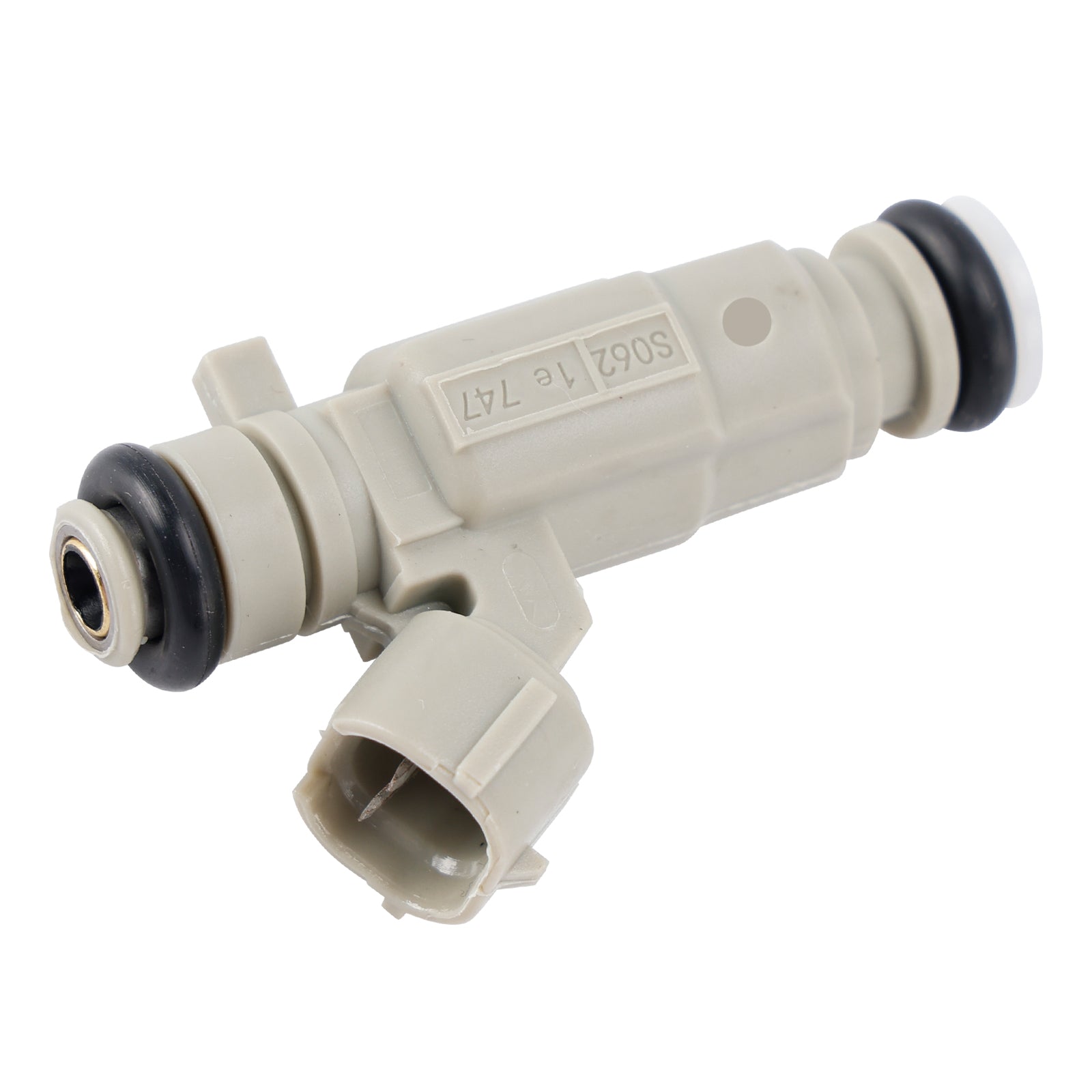 Injecteur de carburant, 1 pièce, pour Hyundai Kia 1.0 1.2 2011-2020 35310-04000 35350-04000