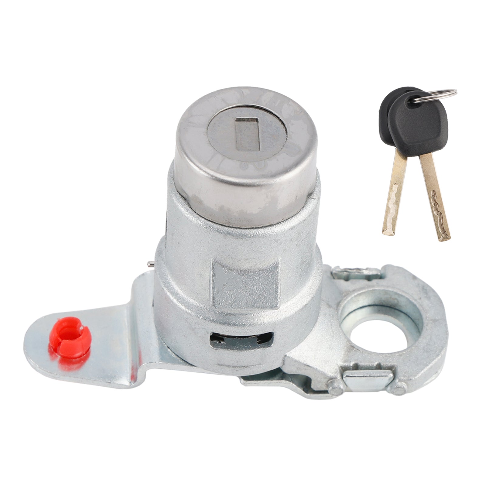 Portes avant gauche verrouiller le cylindre avec 2 touches 13590041 7022907 pour Chevy Camaro Tahoe