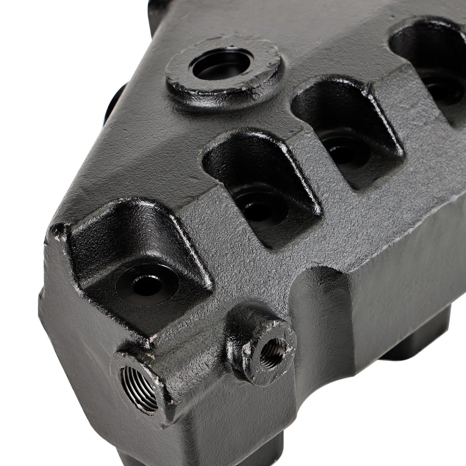 1983-2002 Mercruiser 4.3L V6 262CI 99745 Marine Échappement Marine 18-1952-1 99746 85-02