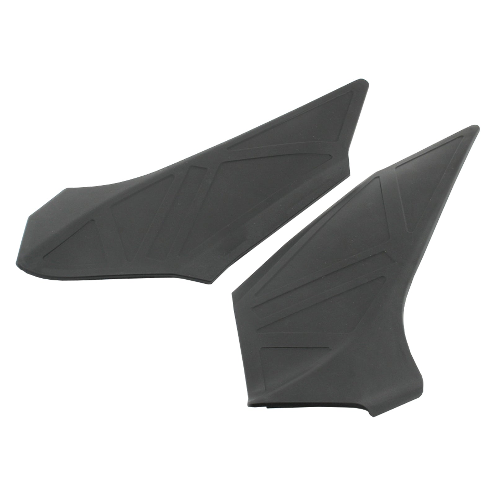 2023-2024 BMW R1300GS Cubierta de carenados protector de panel de marco lateral