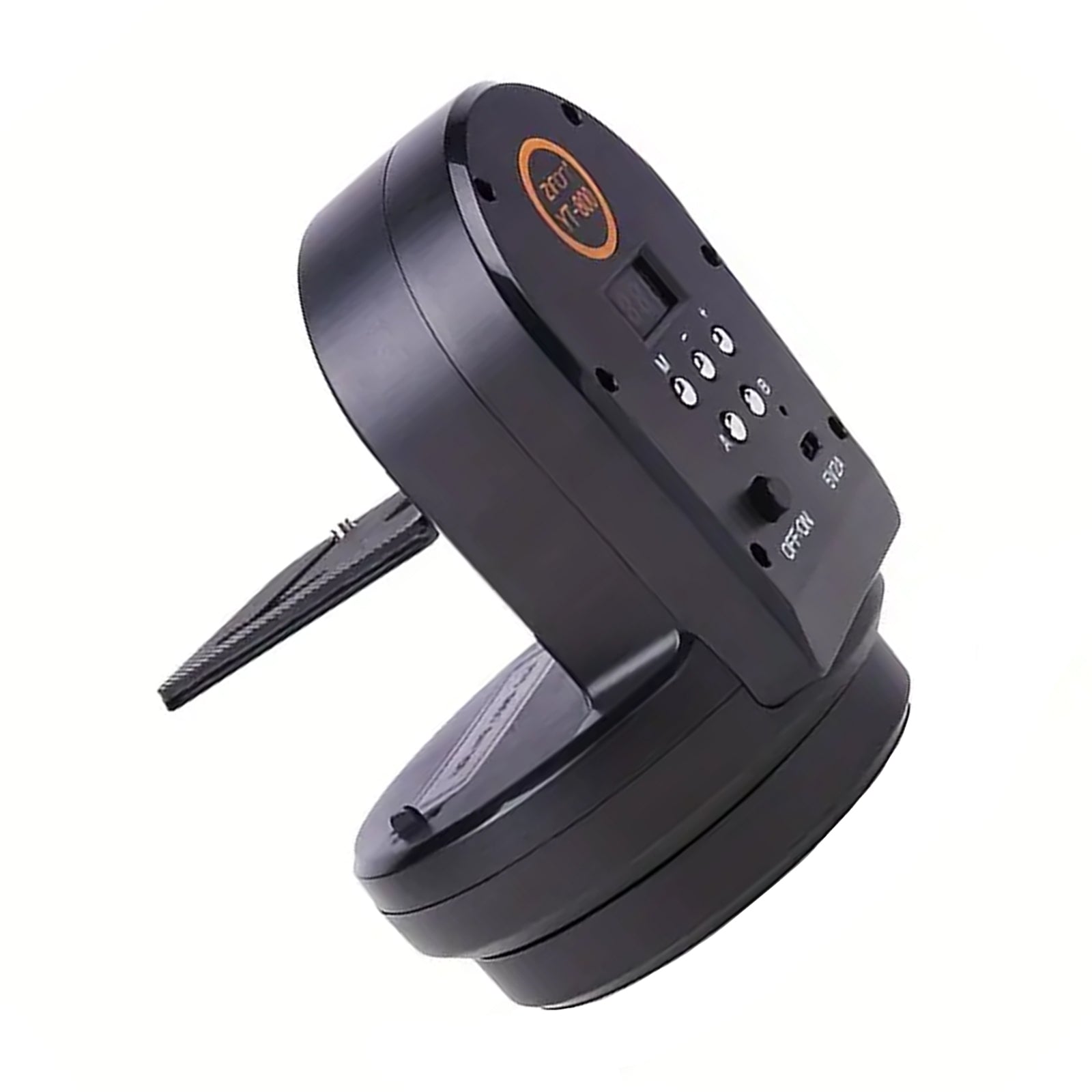 YT-800 Camera Electric Cloud Platform 360 Rotation Thermal Imaging Stabilisator