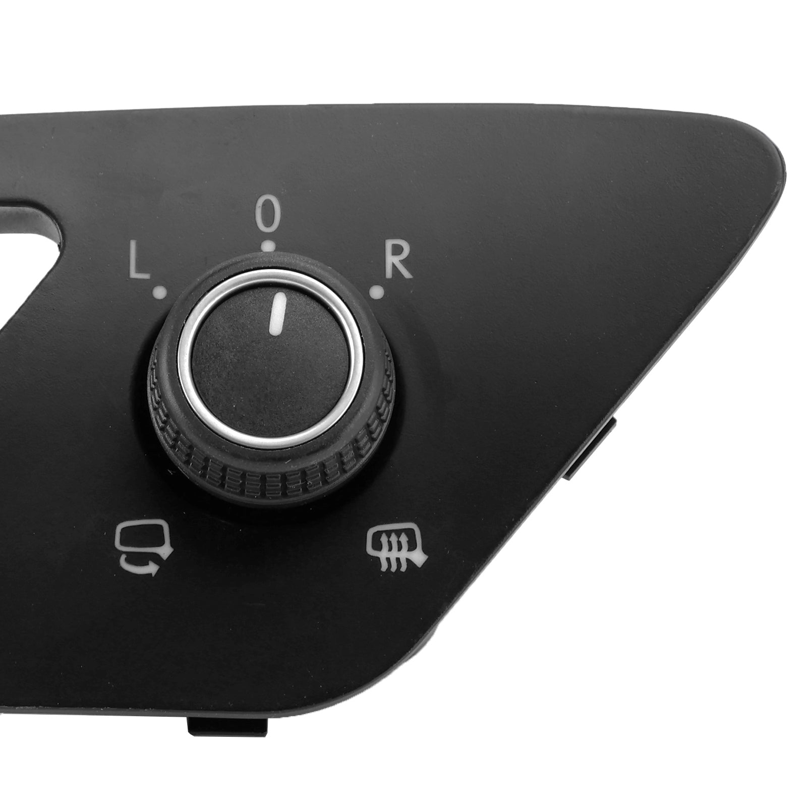 Power Mirror Folding Switch LHD for VW Golf Mk7 2012-2019 5G0959565AG