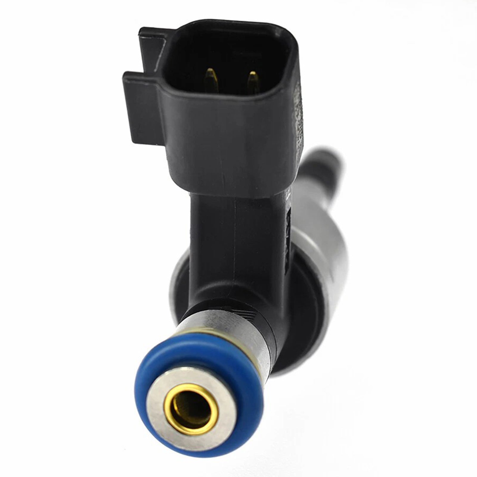 1Pcs Fuel Injector For Cadillac CTS SRX For GMC Terrain 2010-11 12629927