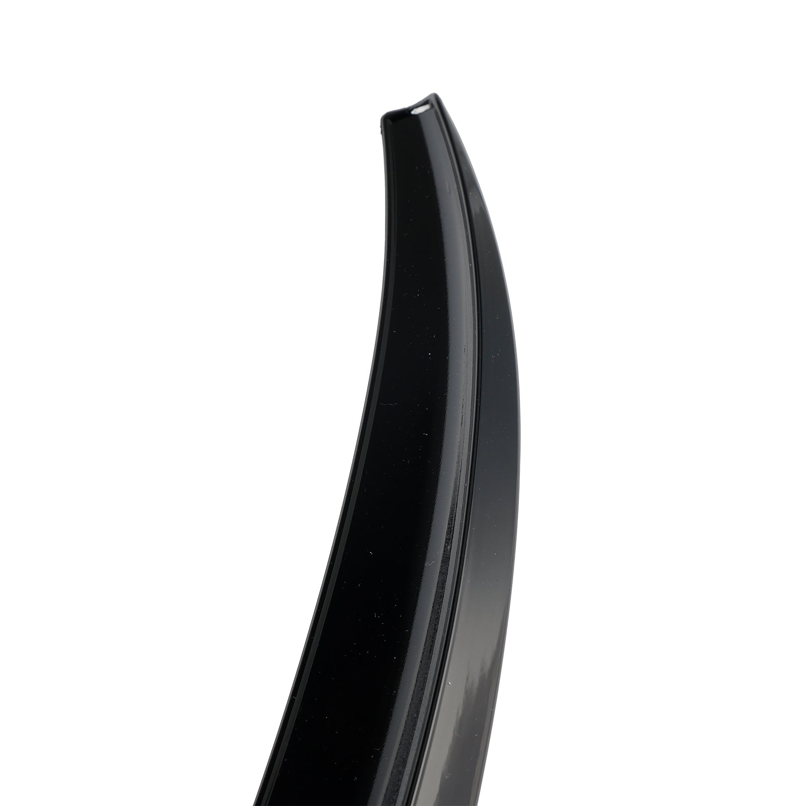 Gloss Black Rear Boot Spoiler For BMW X4 F26 2014-2018