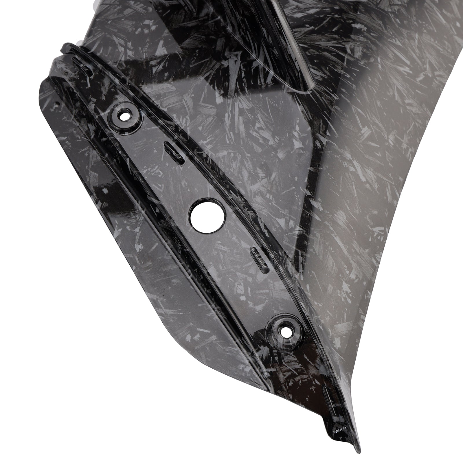 Carenado de Panel de cubierta de marco lateral para Aprilia RSV4 2021-2024