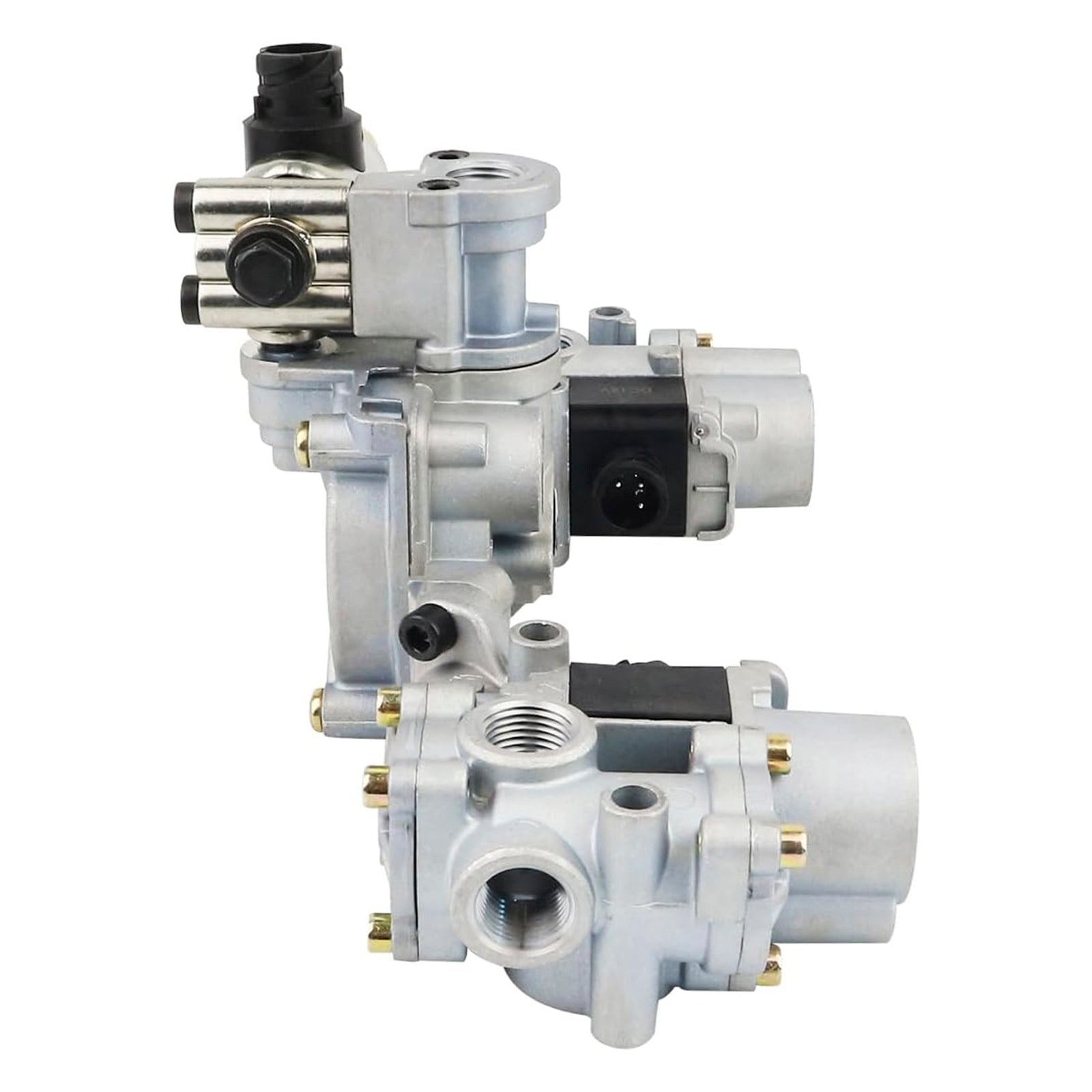 Wabco New ABS Modulator Valve Electronic Control Unit 4725002230