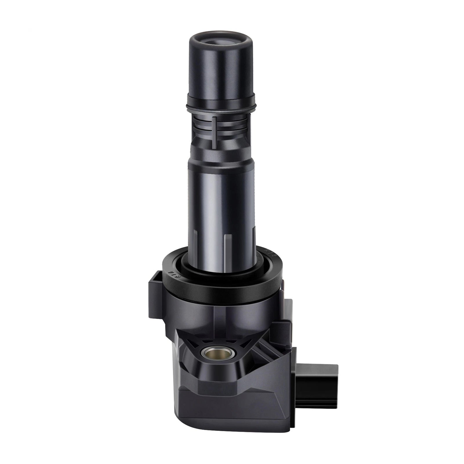 4x bobine d'allumage + 4x bougie d'allumage UF672 pour Acura ILX 2.0L Honda Civic HR-V 1.8L