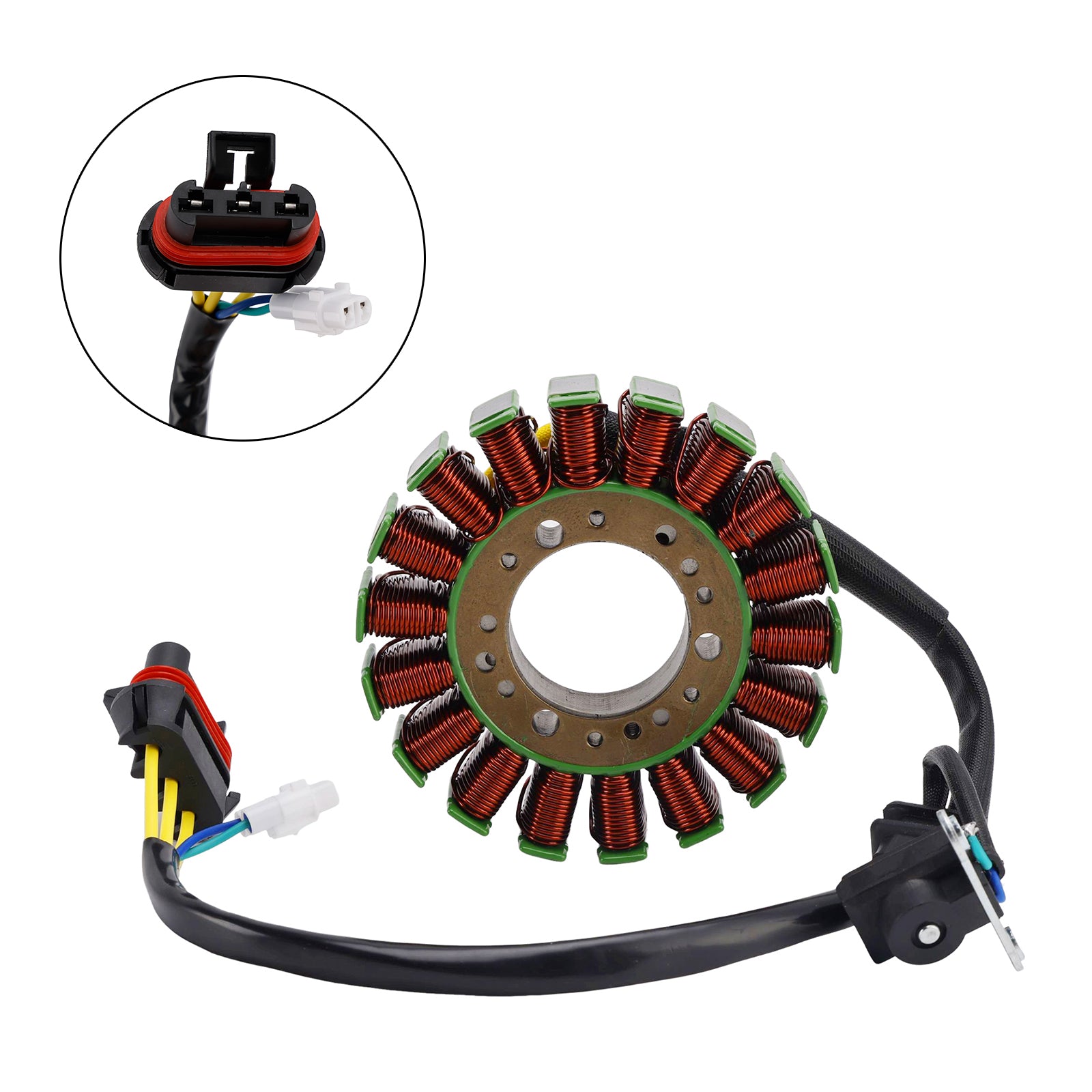 Stator Magneto Coil 910792 910754 For Tgb Atv Blade 1000Ltx Max E5 1000Lt E4