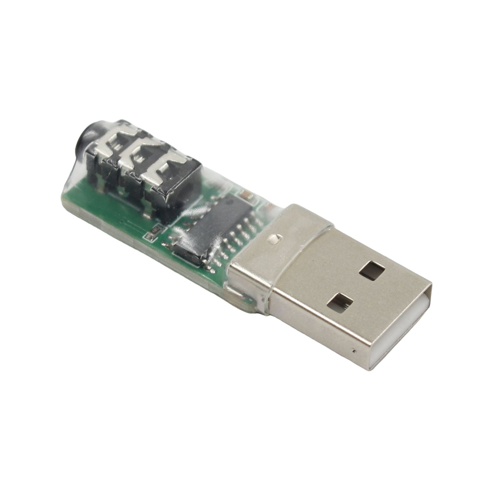 CW Key Trainer Morsecode Trainer Vband Key Trainer Mobiele telefoon PC-connector