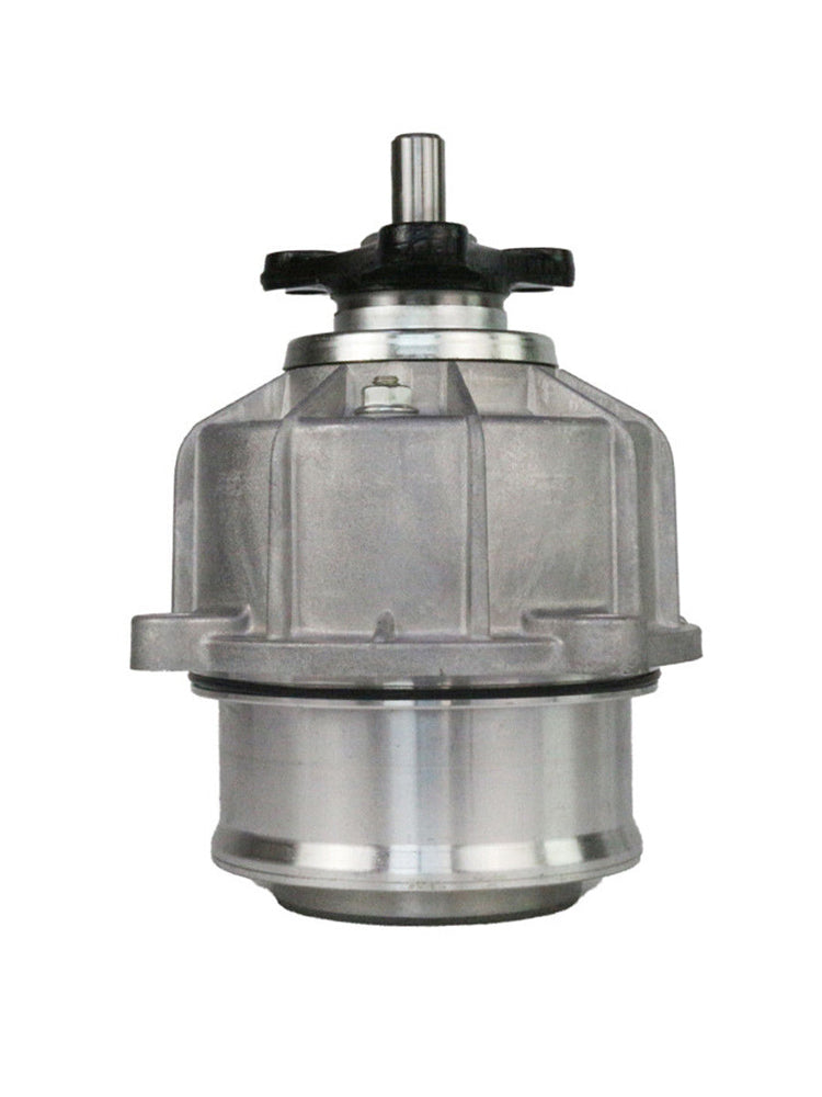 2005-2009 Hyundai Santa FE CM 2.2L Acoplador viscoso diferencial trasero 47800-39300