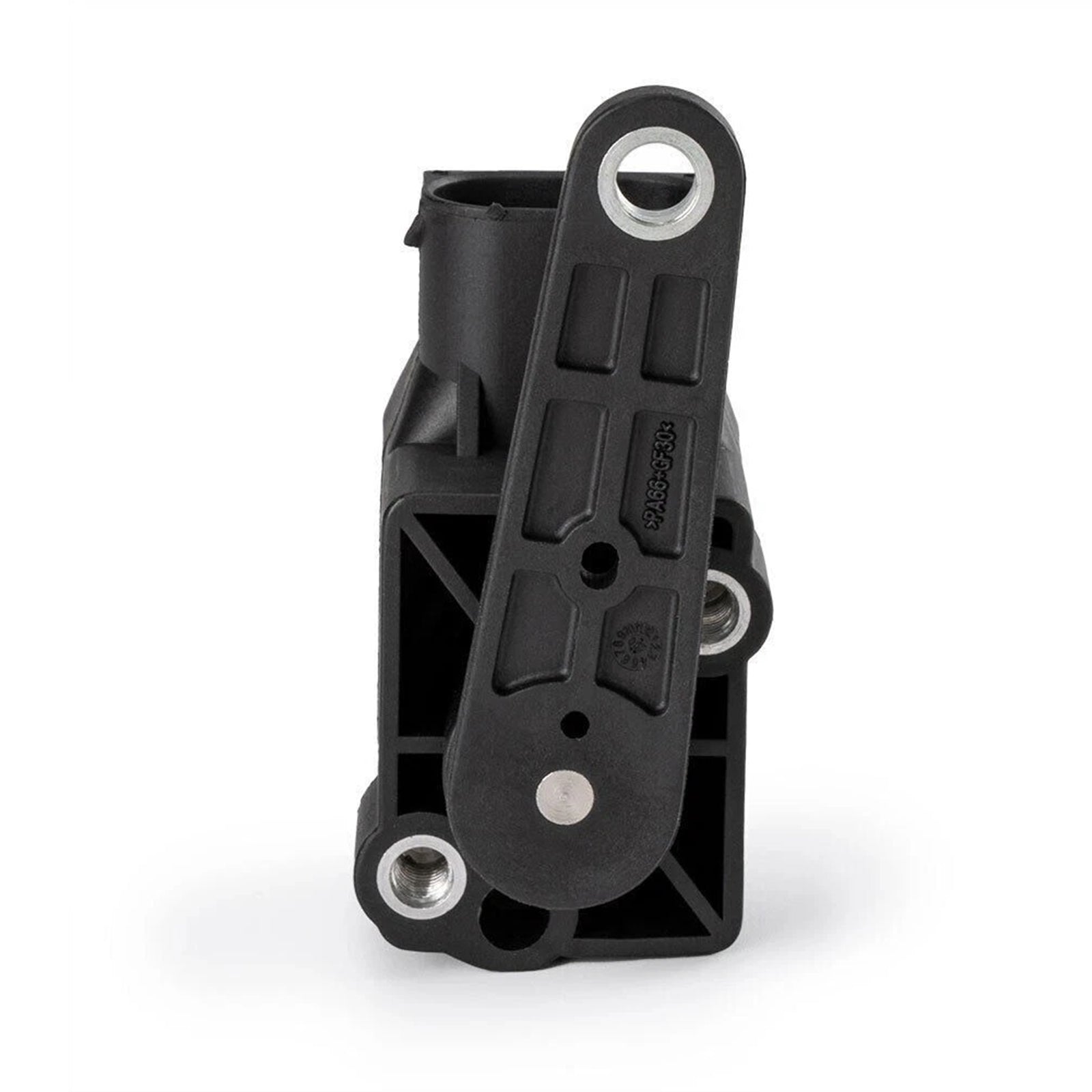 Rear Headlight Height Level Sensor 6 Pins 8622446 For Volvo S60 S80 V70 XC90