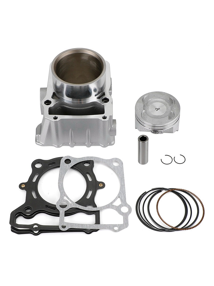 Kit cylindre gros alésage Kawasaki KLX 250 KLX250 S KLX 250R 250SF 93-14 78mm