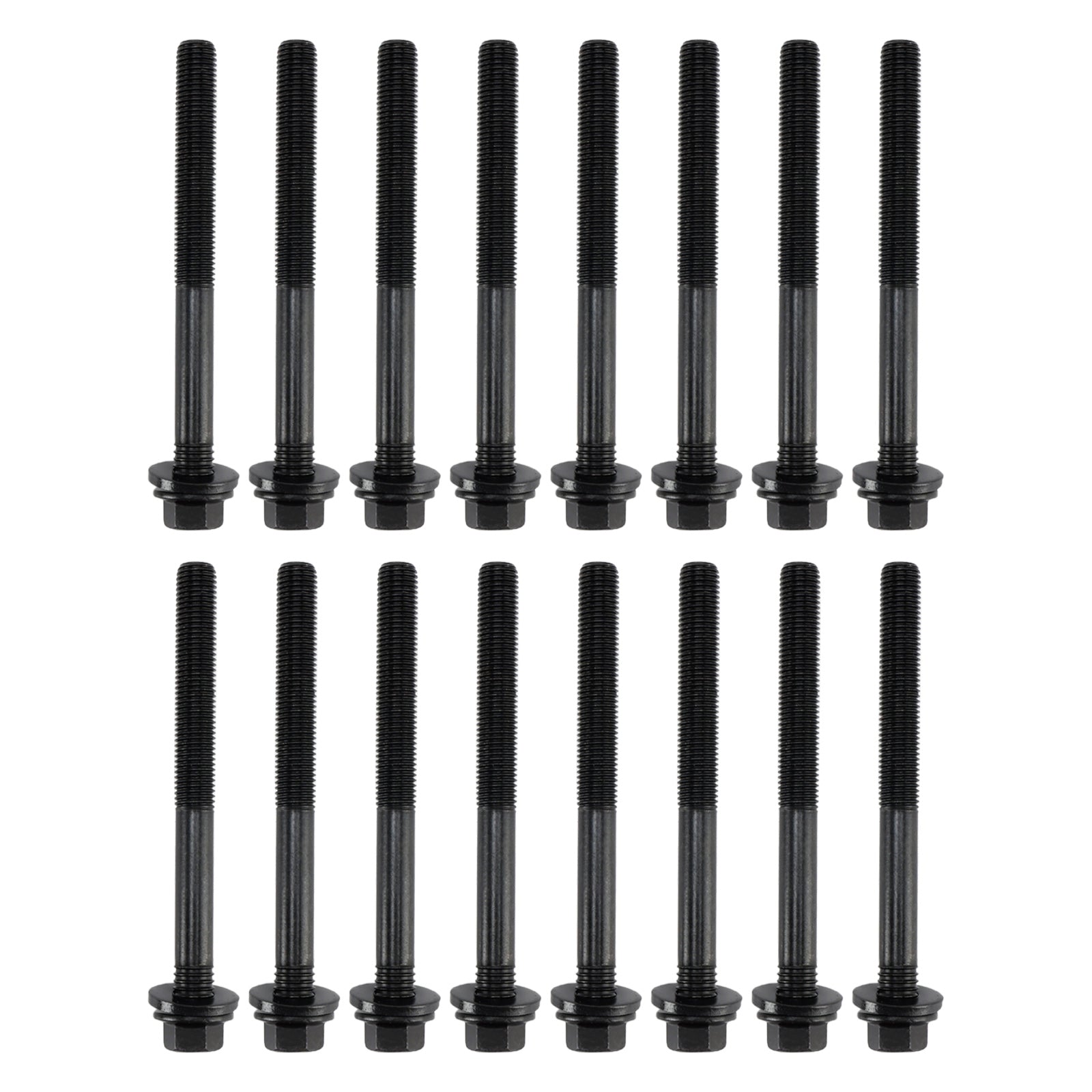 Engine Camshafts Rockers Lifters Timing Chain for Chrysler for Ram 3.6L