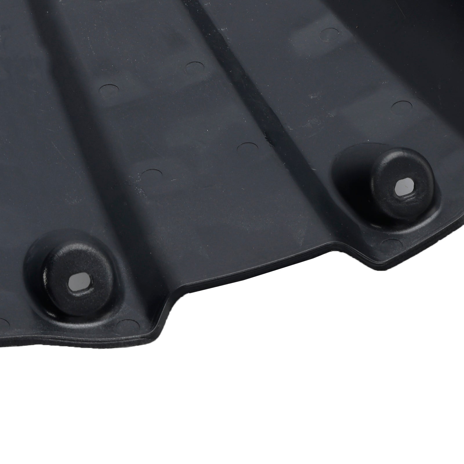 Bakre fender mudvaktsmässa för Yamaha MT-10/SP MT10 2016-2024