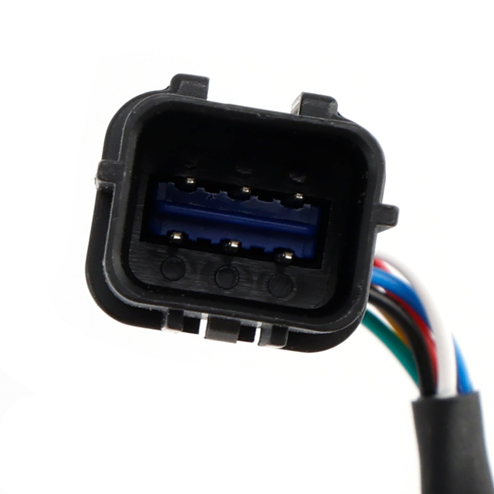 2021-2023 Hyundai Santa Fe arrière arrière View Camera Unit Assy 99240-S1500