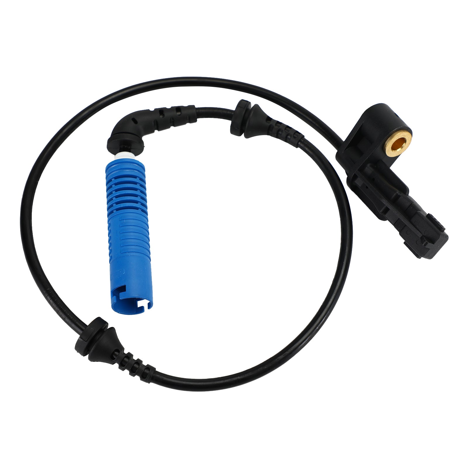 2002-2005 BMW 325I 4 ABS Wielsnelheidssensor Voor Achter Links&Rechts