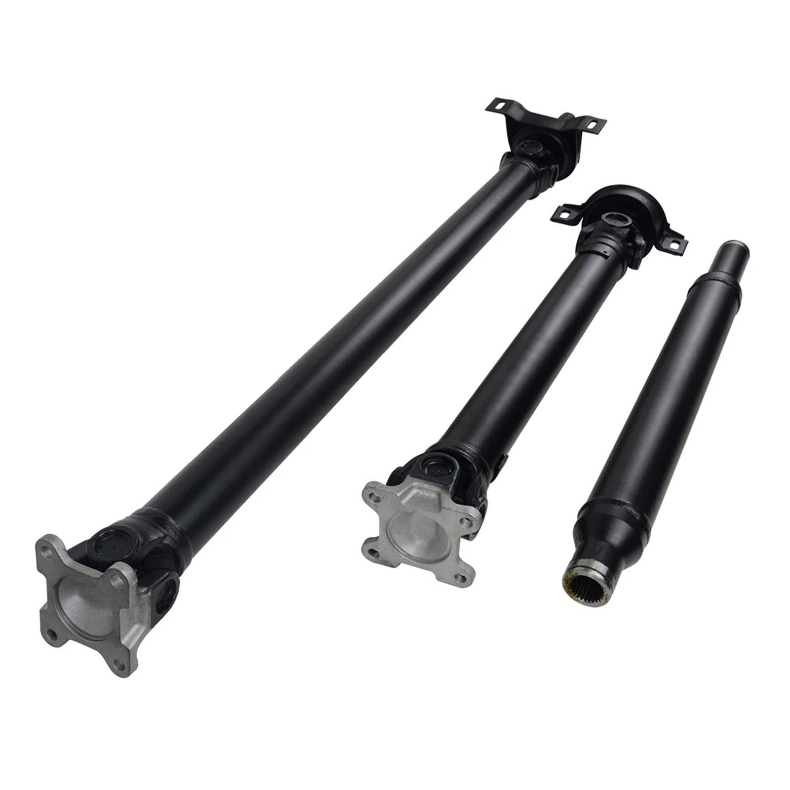 2003+ Mercedes-Benz Vito Viano W639 Propshaft Complete 2375mm A6394103506 6394103506