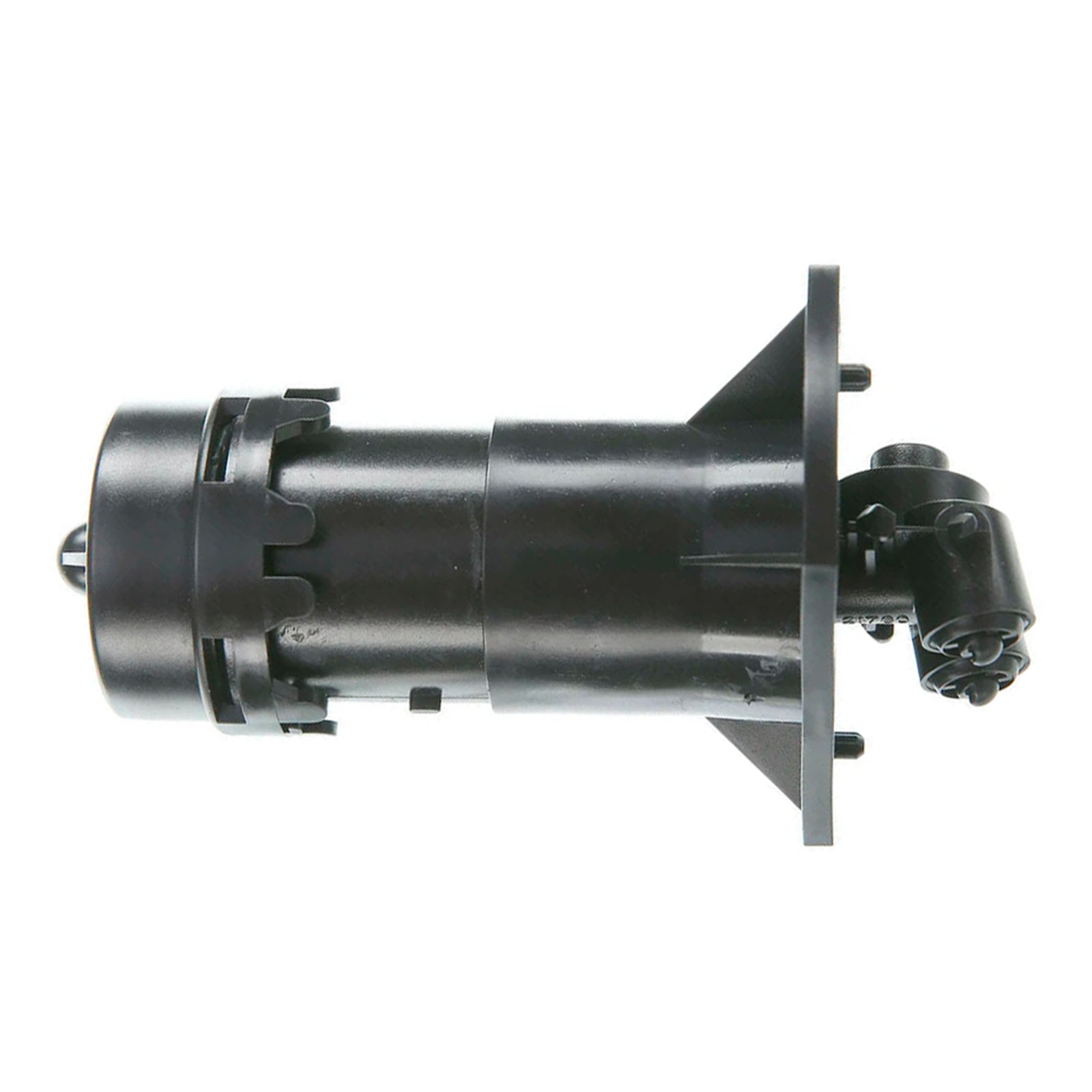 Front Headlight Spray Washer Nozzle Right 4F0955102 For Audi A6 C6 2004-2008