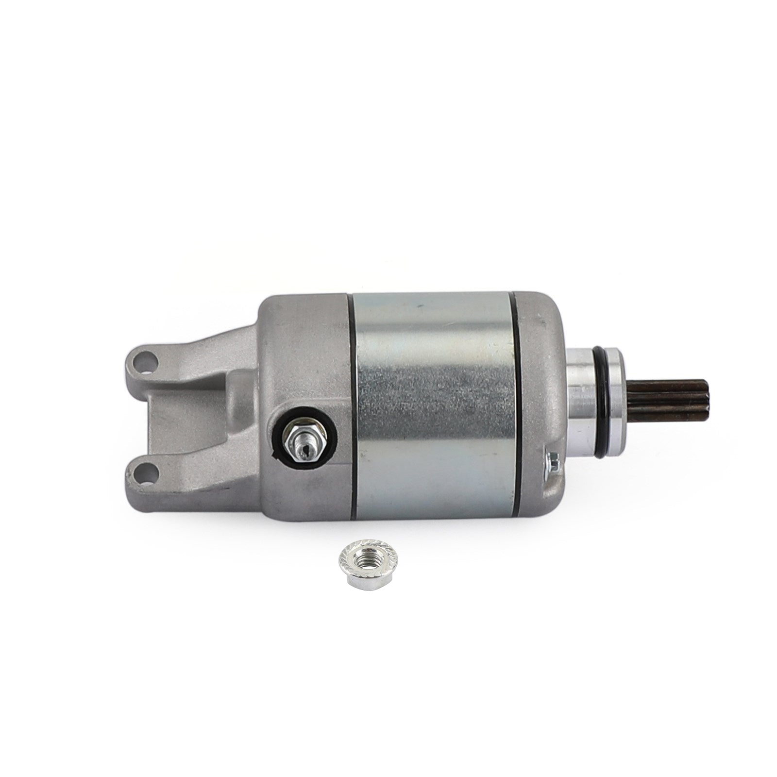 2001-2006 Honda XL125V Varadero 125 124cc Starter Motor Start 31200-KGB-611 31200-KPC-D21