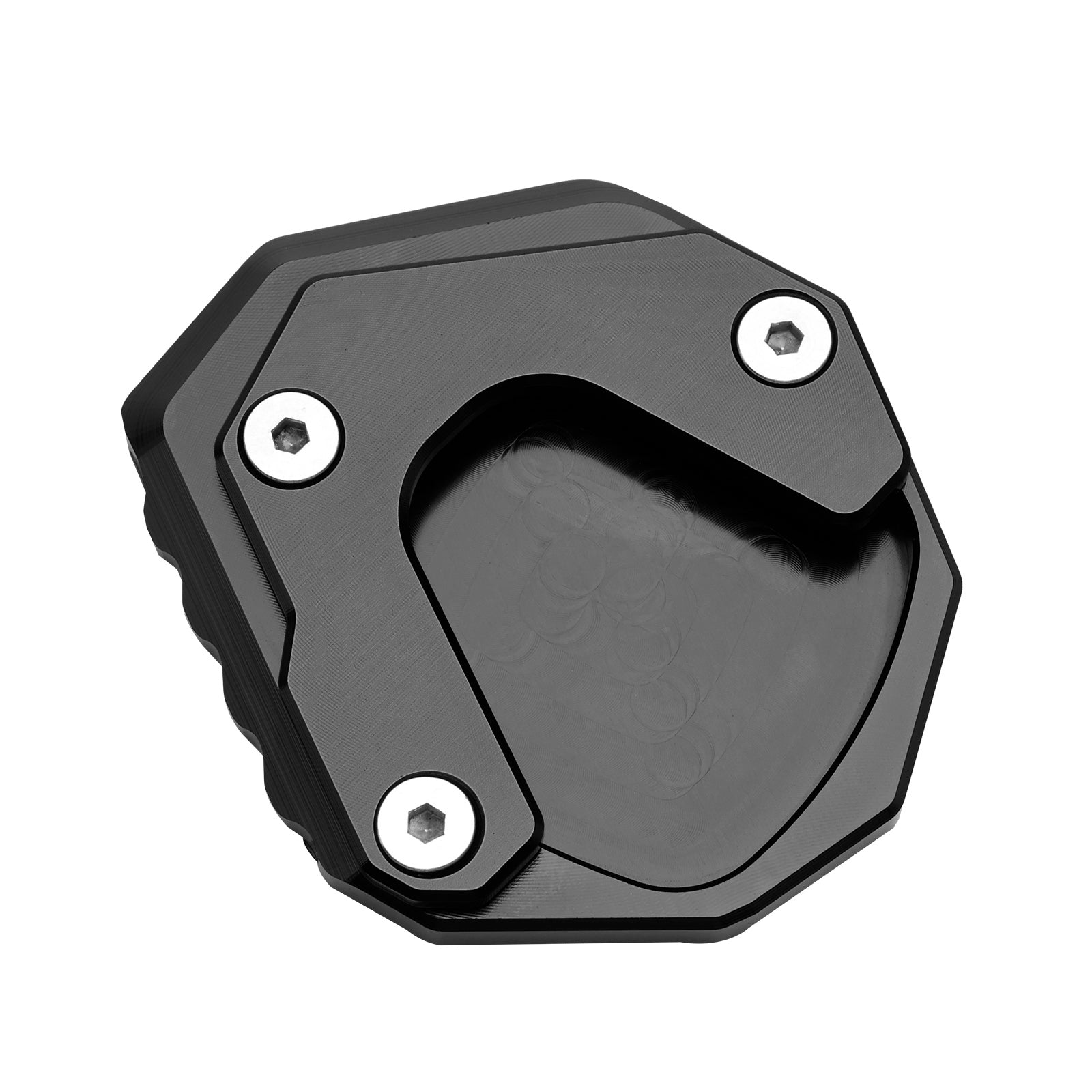 2023-2024 Kickstand Forstørrende platepute Fit for Honda XL 750 Transalp CB750 Hornet