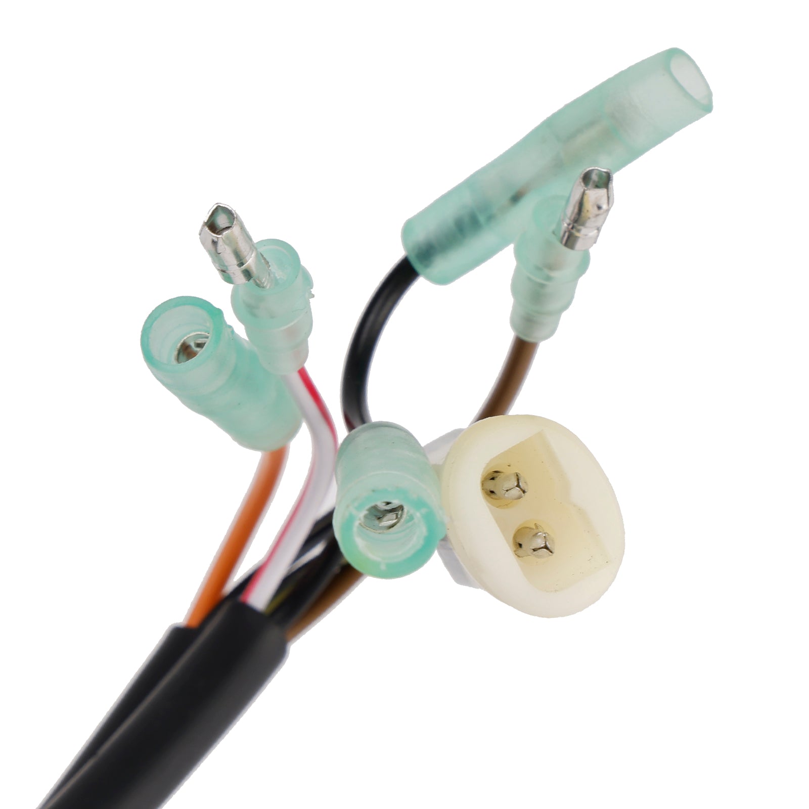 CDI Ignition System Unit Box fit for Yamaha PZ480ST Phazer II ST 1991-1993