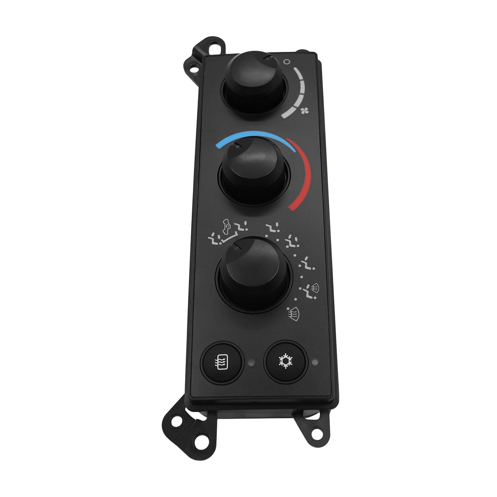 Module de climatisation de température P55057079AB pour Dodge Ram 2006-2008