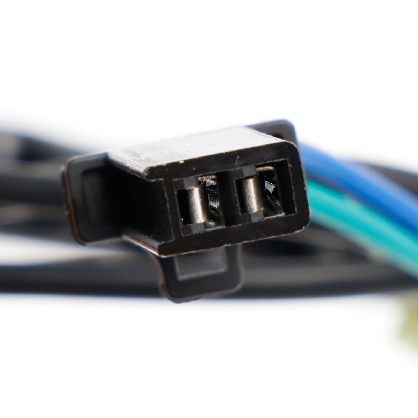 2002-2012 Suzuki DL1000 V-Strom 119mm Regulador do rotor do estator 32102-06G10 11483-02F00