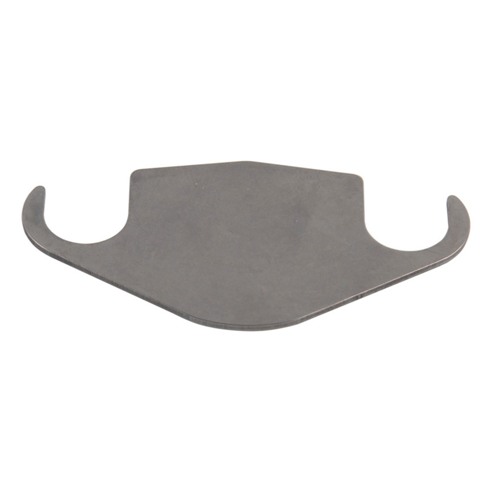 Placa em branco da válvula EGR para BME N47 N47S N57 N57S E90 E91 E84