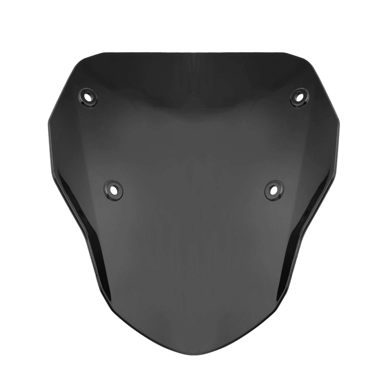 2024 BMW R1300GS Strålkastare vindrutan täcker vindrutan vindrutan