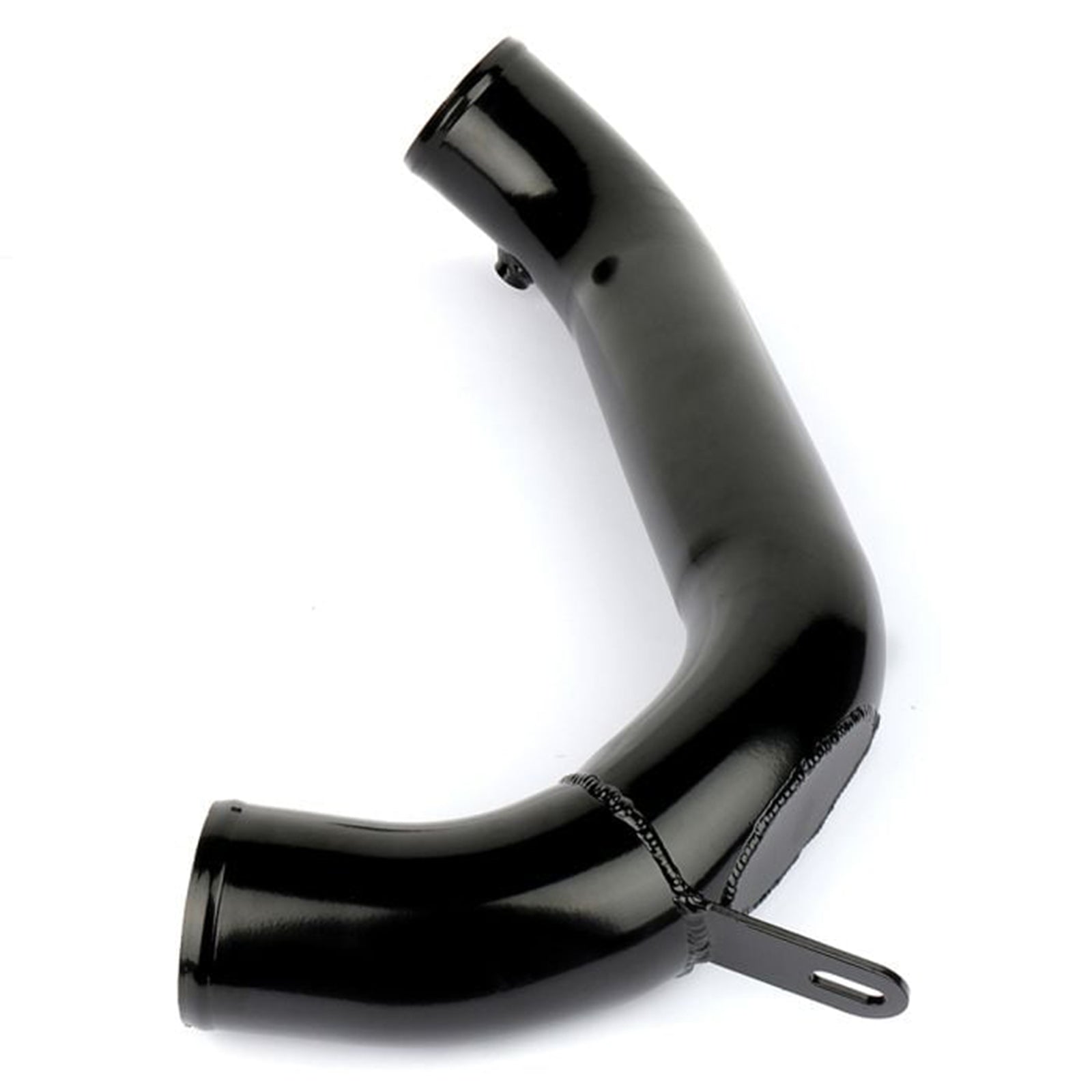 3" Manžeta potrubia medzichladiča & Sada svoriek pre Ford F-250 F-350 Super Duty 6.4L 08-10