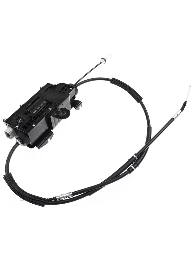 BMW 7 Series F01 F02 F03 F04 Parking Brake Actuator Control Unit 34436877316 344367 678465184652