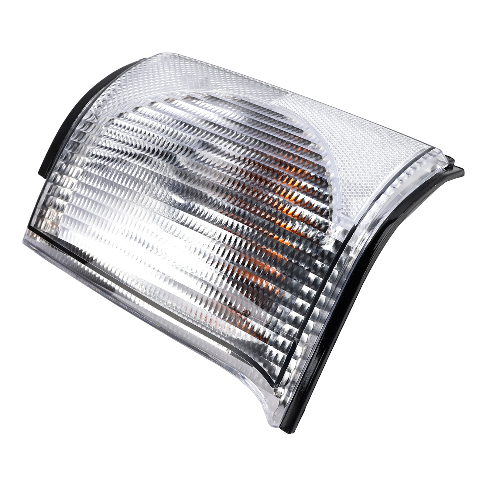 Lampe témoin gauche XBD100880 pour Land Rover Discovery 2 avant L/H N/S