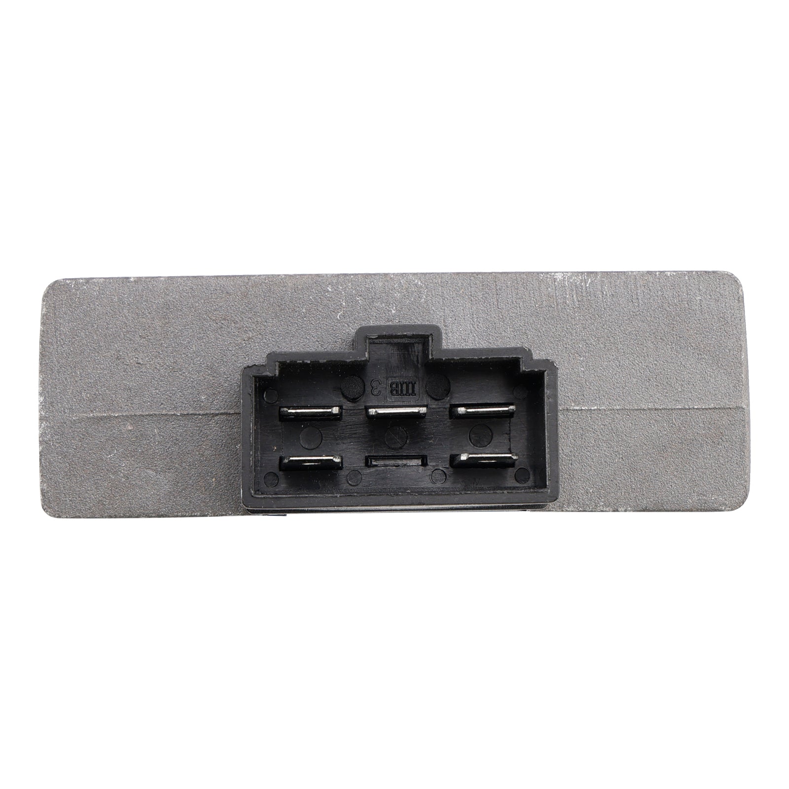 8 bobines Stator Regulator Rectifier Joint pour Yamaha YBR 125 YBR125 2008 2010