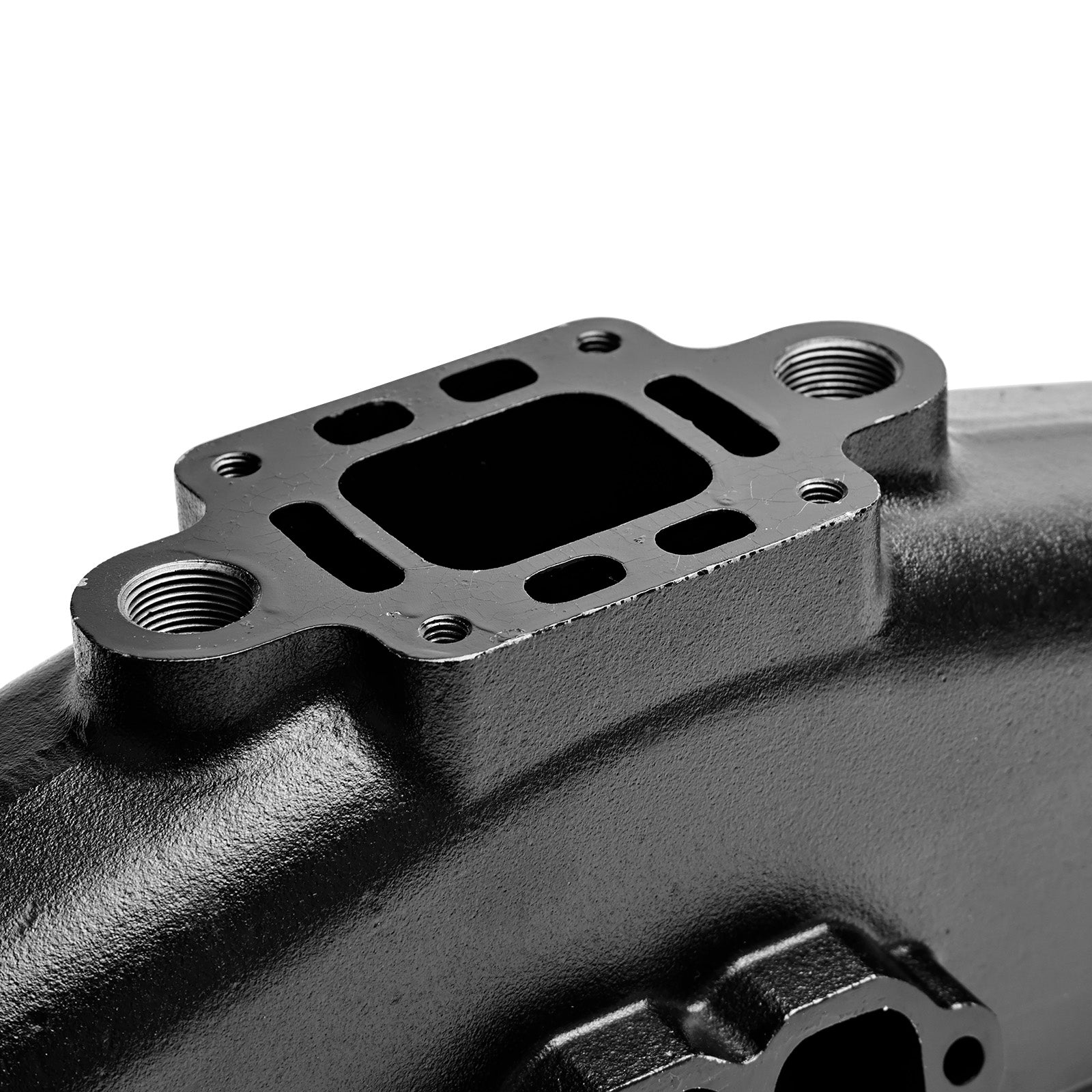 1983-2002 MCM/MIE GM V8 Marine Exhaust Manifold 18-1953-2 87114 860246 1819532 9-40507