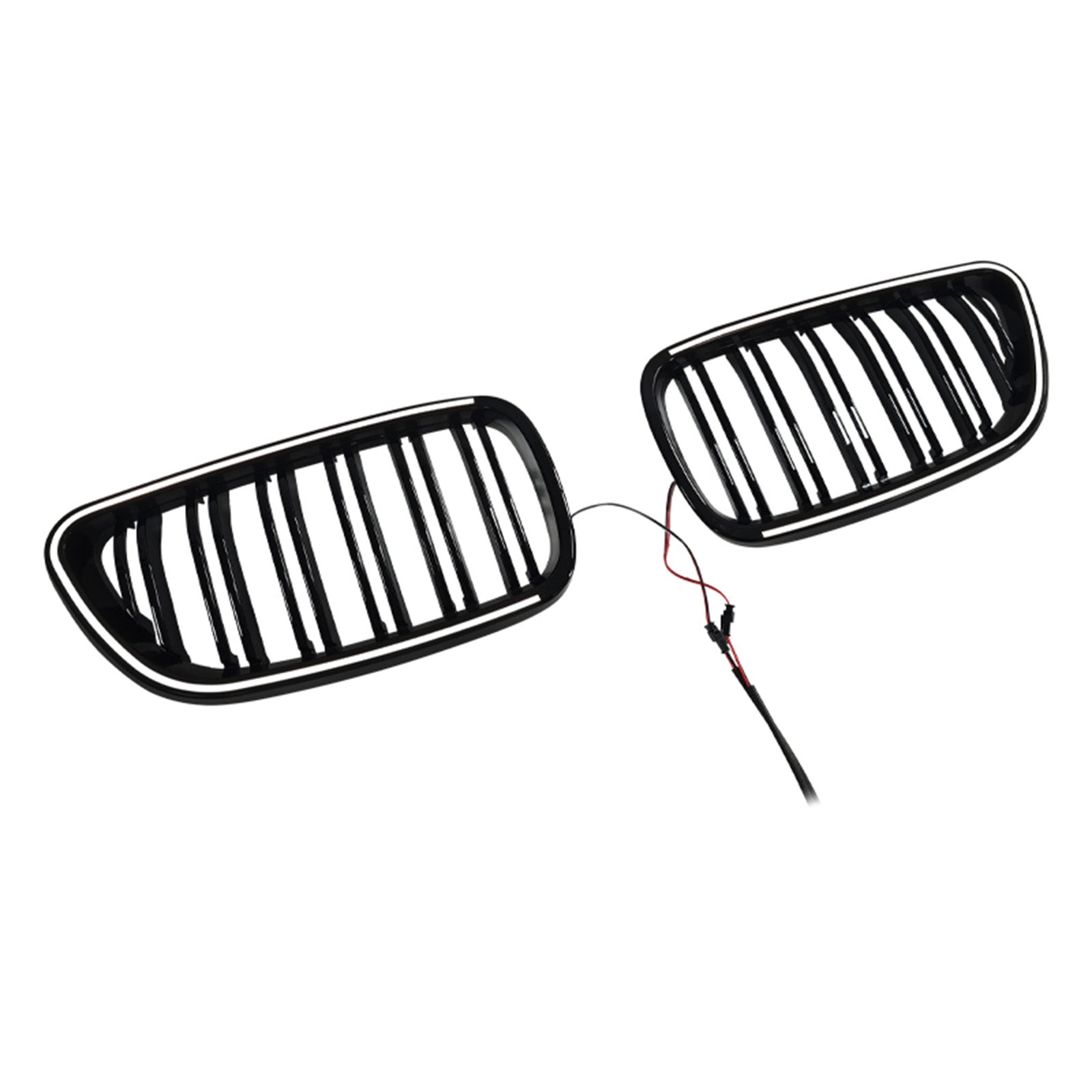 2014-2018 For BMW 2 Series F23 Front Kidney Grill Grille