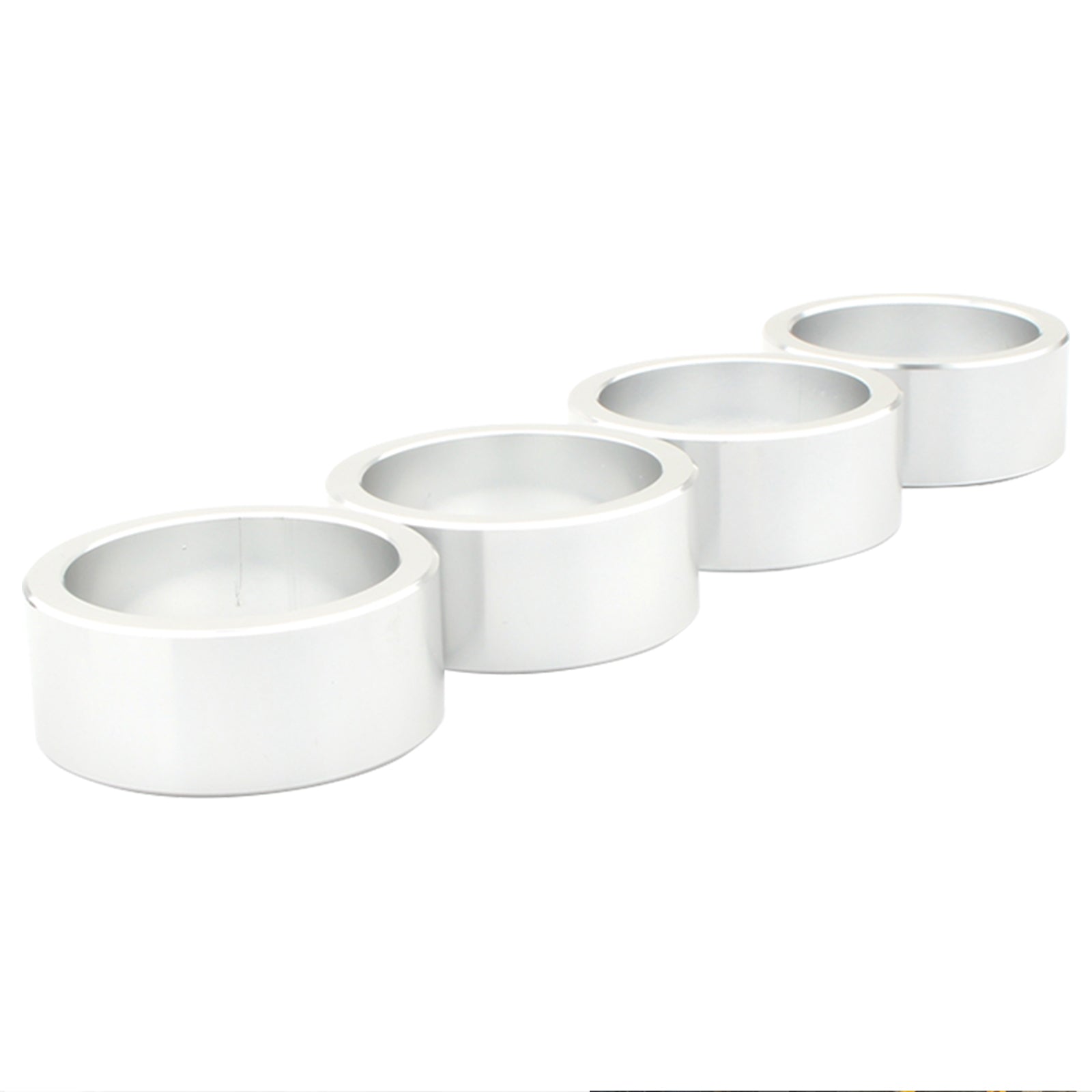 Kit d'espaceur de levage pour Can-Am Outlander Max 1000/1000R/400/500/570/650/800/850