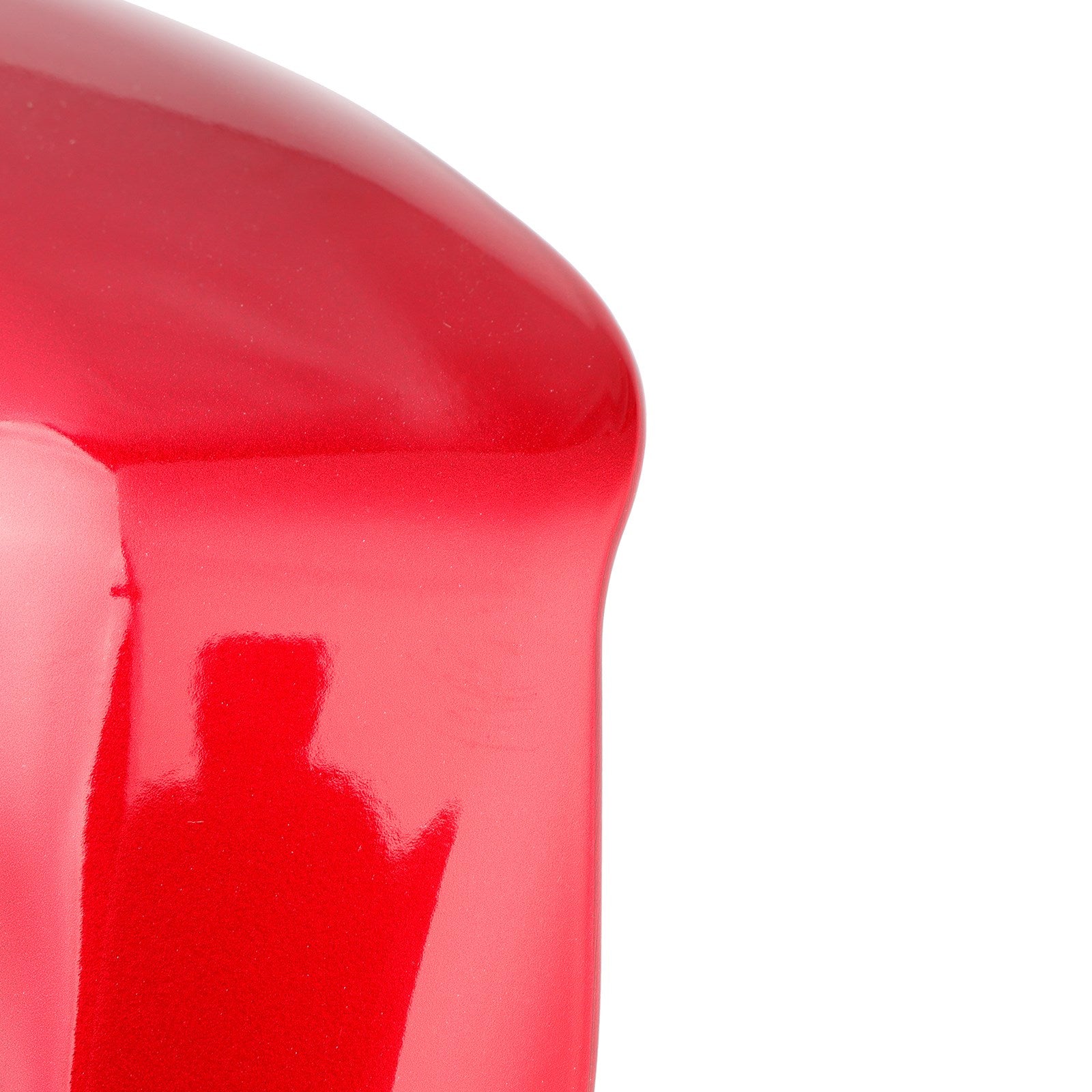 2007-2009 Kawasaki Z1000 staart achterbank kuipafdekking kap