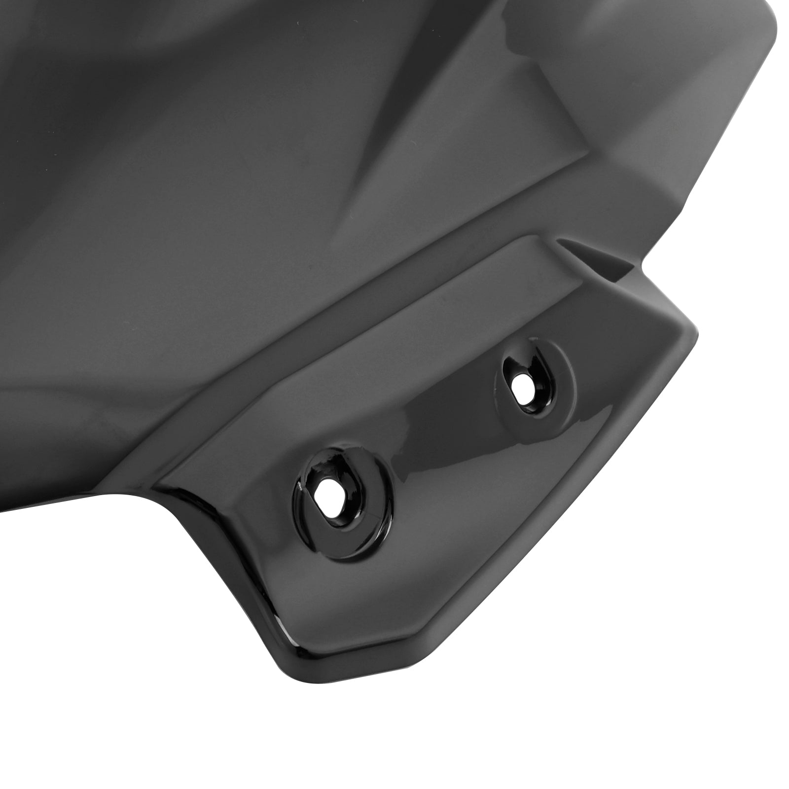 2017-2019 Kawasaki Z650 voorruit voorruit