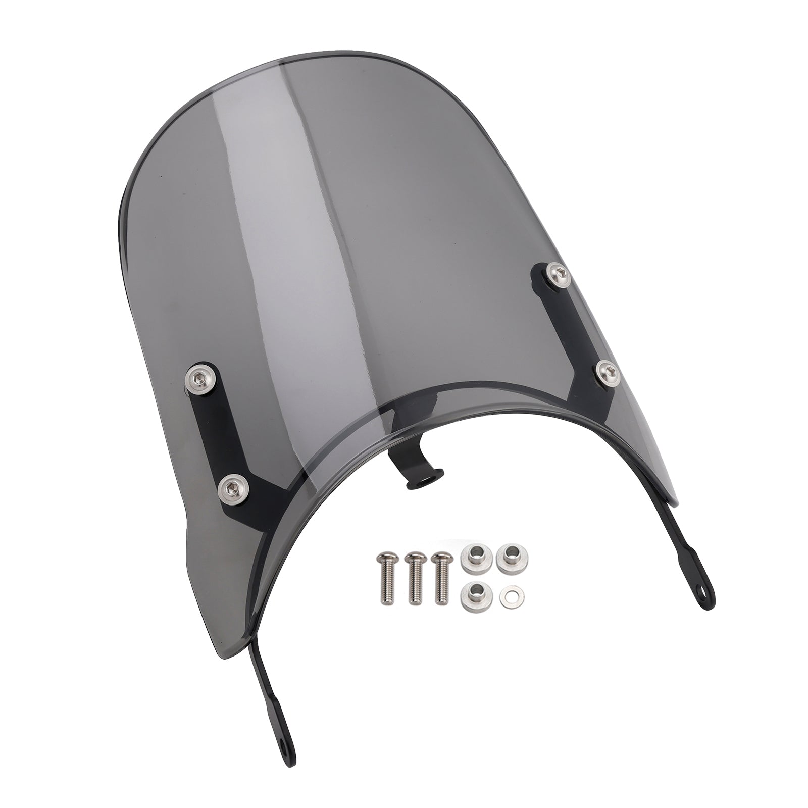 Windshield WindScreen fit for Guerrilla 450 2024-2025